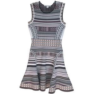Diane Von Furstenberg Eleanor Bandage dress